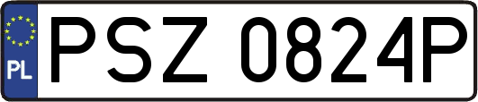 PSZ0824P