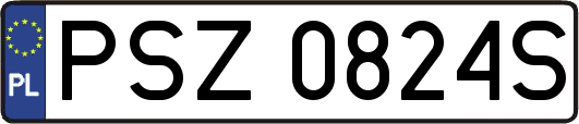 PSZ0824S