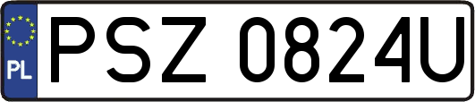 PSZ0824U