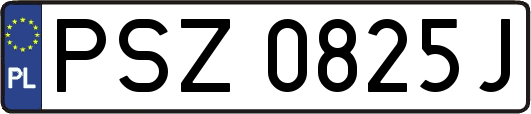 PSZ0825J