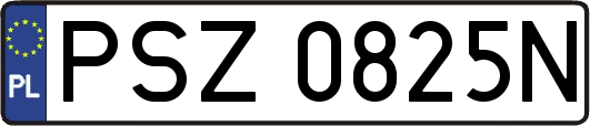 PSZ0825N