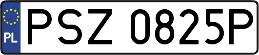 PSZ0825P