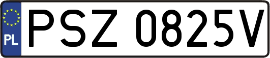 PSZ0825V