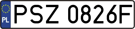 PSZ0826F