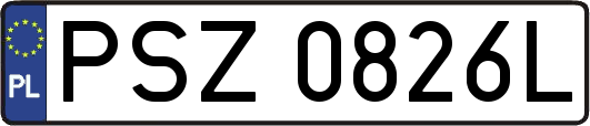 PSZ0826L