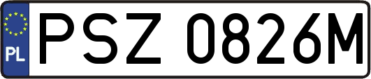 PSZ0826M