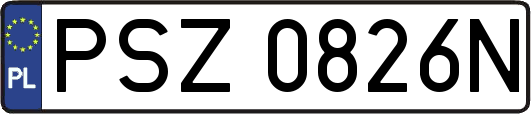 PSZ0826N