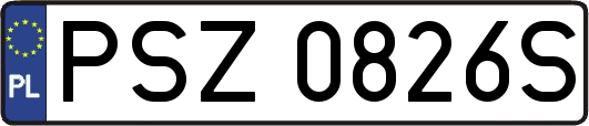 PSZ0826S