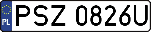 PSZ0826U