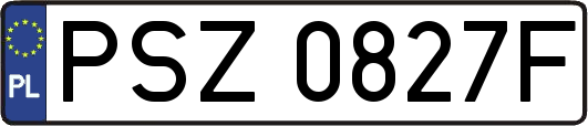 PSZ0827F