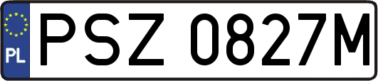 PSZ0827M