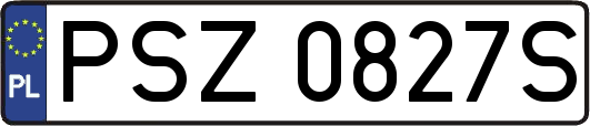 PSZ0827S
