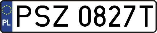 PSZ0827T