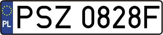 PSZ0828F