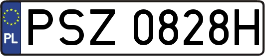 PSZ0828H