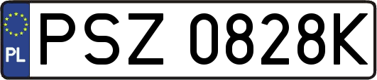 PSZ0828K