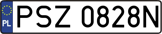PSZ0828N