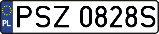 PSZ0828S