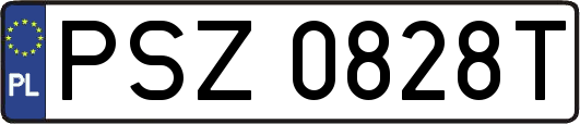 PSZ0828T