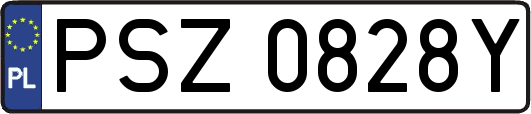 PSZ0828Y