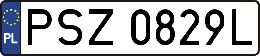 PSZ0829L