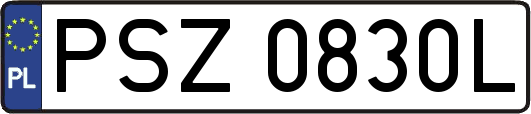 PSZ0830L