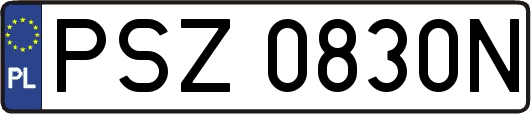 PSZ0830N
