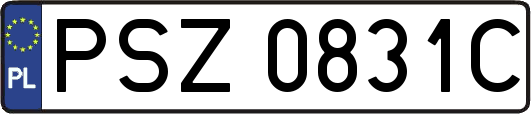 PSZ0831C