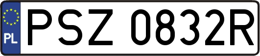 PSZ0832R