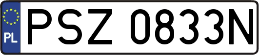 PSZ0833N