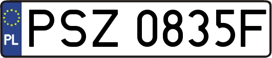 PSZ0835F