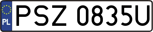 PSZ0835U