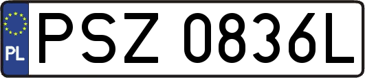 PSZ0836L