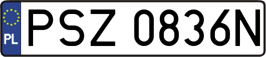 PSZ0836N