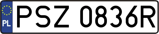 PSZ0836R