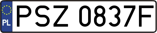 PSZ0837F
