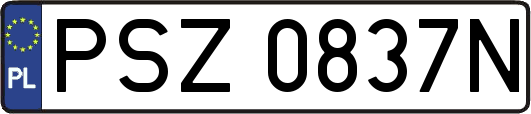 PSZ0837N