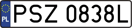 PSZ0838L