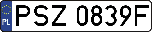 PSZ0839F