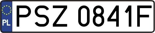PSZ0841F