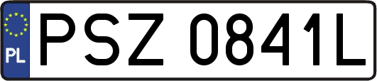 PSZ0841L