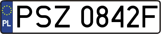 PSZ0842F
