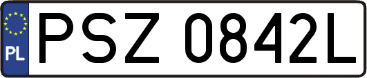 PSZ0842L
