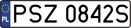 PSZ0842S