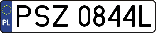 PSZ0844L