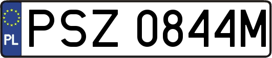 PSZ0844M