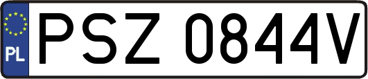 PSZ0844V