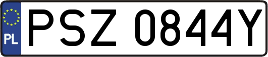 PSZ0844Y