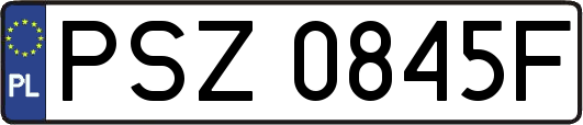 PSZ0845F