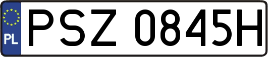 PSZ0845H